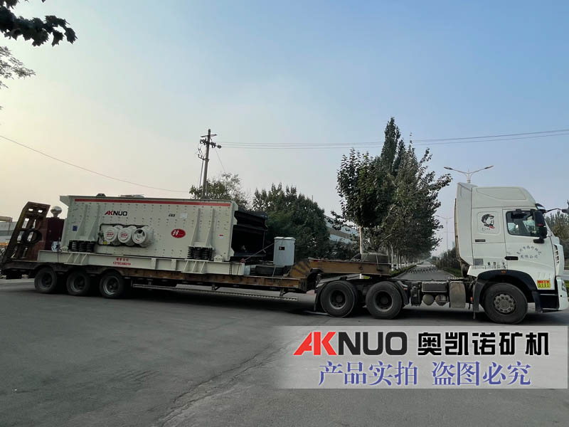 大产量三层石料LUTUBE在线观看入口发往湖南